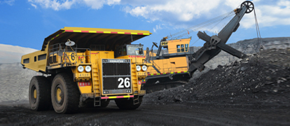 煤炭開發(fā)利用及相關(guān)貿(mào)易和服務